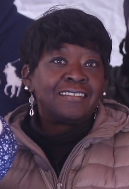 Assembly Majority Leader Crystal Peoples-Stokes